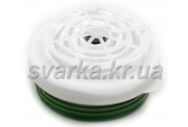 Фильтр сменный для Тополь марка К1Р1 Горловка (зелёный) амиак	