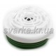Фильтр сменный для Тополь марка К1Р1 Горловка (зелёный) амиак	