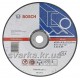 Круг зачистной Bosch 230х6х22.23