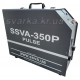 Сварочный полуавтомат SSVA-350-P