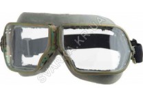 Очки защитные ЗП1-80