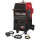 Precision® TIG 275 аппарат для аргонодуговой сварки Lincoln Electric